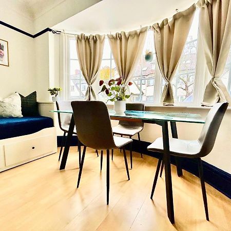 Rest Boutique Golders Green 伦敦 外观 照片