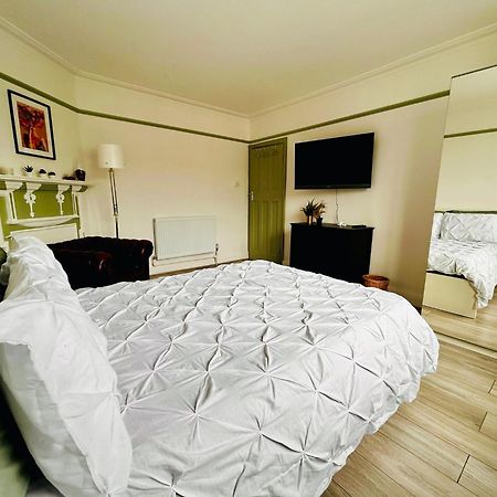 Rest Boutique Golders Green 伦敦 外观 照片