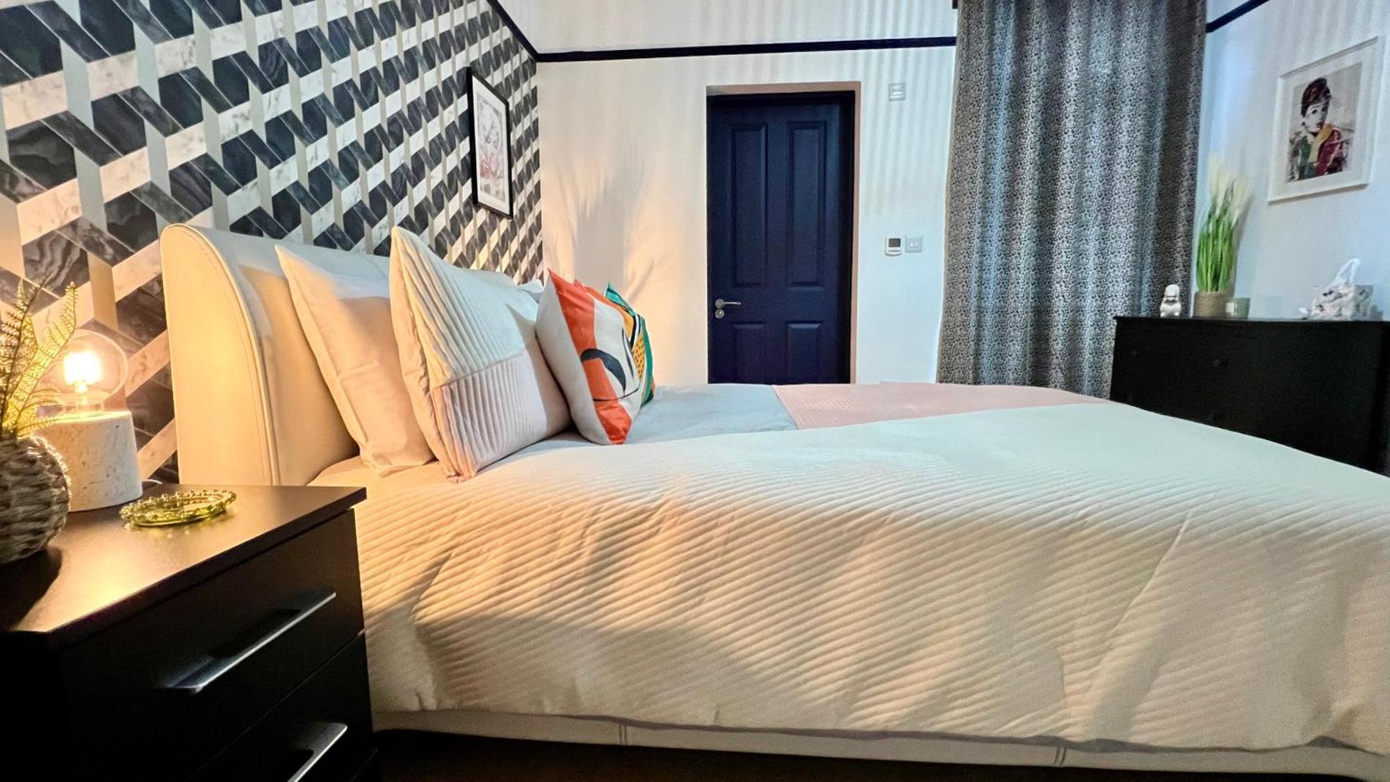 Rest Boutique Golders Green 伦敦 外观 照片